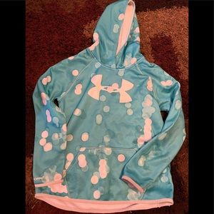 Under Armour Storm hoodie